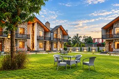 Corbett Machaan Resort