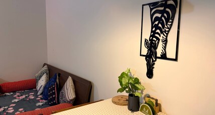 Brahmaputra View Studio Riverside Retreat Room Type - Brahmaputra View Studio Riverside Retreat