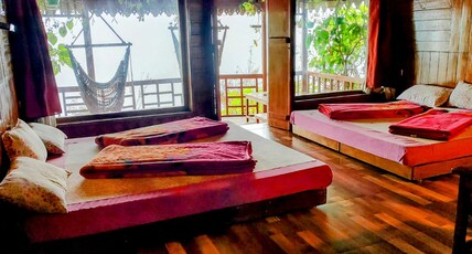 THE KODAI HAVEN Room Type - Heaven Villa