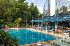 Novotel La Rochelle Centre