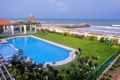 Neemrana's - The Bungalow On The Beach Tranquebar