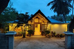 Purnima Resort Neil Island