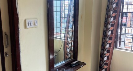 Nandini Guest House Room Type - Bedroom 8