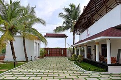 S Cross Munroe Island Resort
