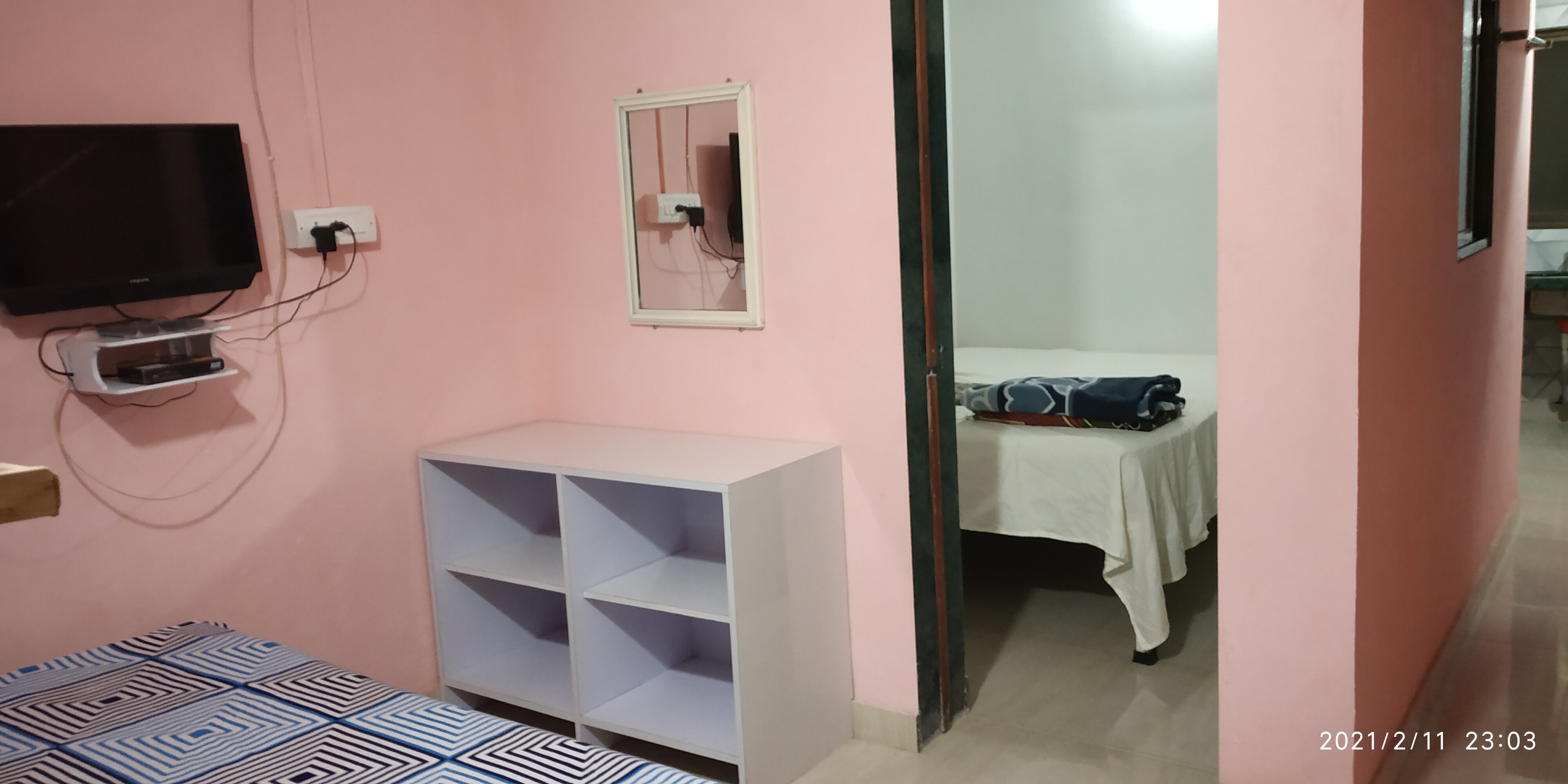 Kulswami Cottage Alibag - Tap to explore photos