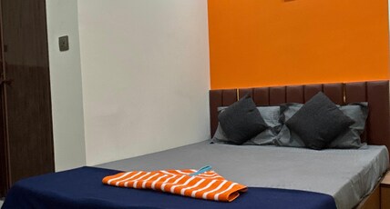 Hotel Orange Rooms Room Type - Classic Room