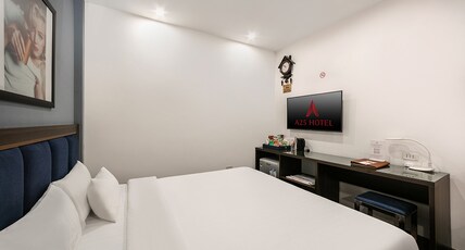 A25 Premium Hotel - 19 Cha Ca Room Type - Standard Double