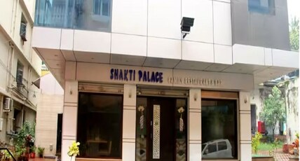 Hotel Shakti Palace Room Type - Executive Room