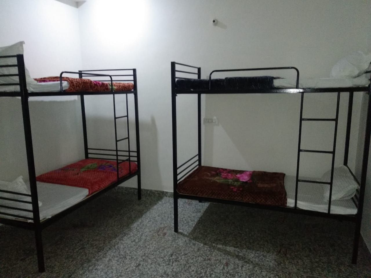Dream Land Dormitories and Hostel - Tap to explore photos