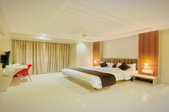 Abhay Palace Lodging