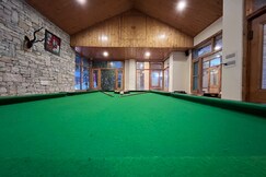 Hotel The Travica