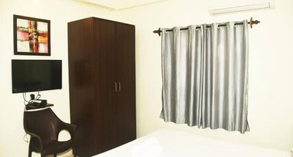 Klase Homep Arambol Goa Room Type - Luxury Room