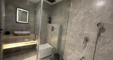Grand Plaza Inn by RAK Rooms, Kannur Room Type - Xpress Suite