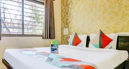 Hotel Vishnupriya Grand Room Type - Deluxe Non AC Room