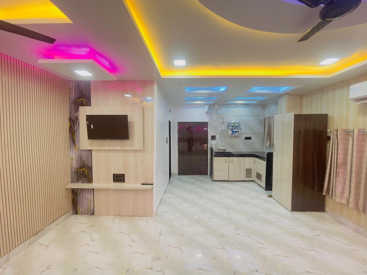 Radhika Cozy Studio apartment - Tap to explore photos