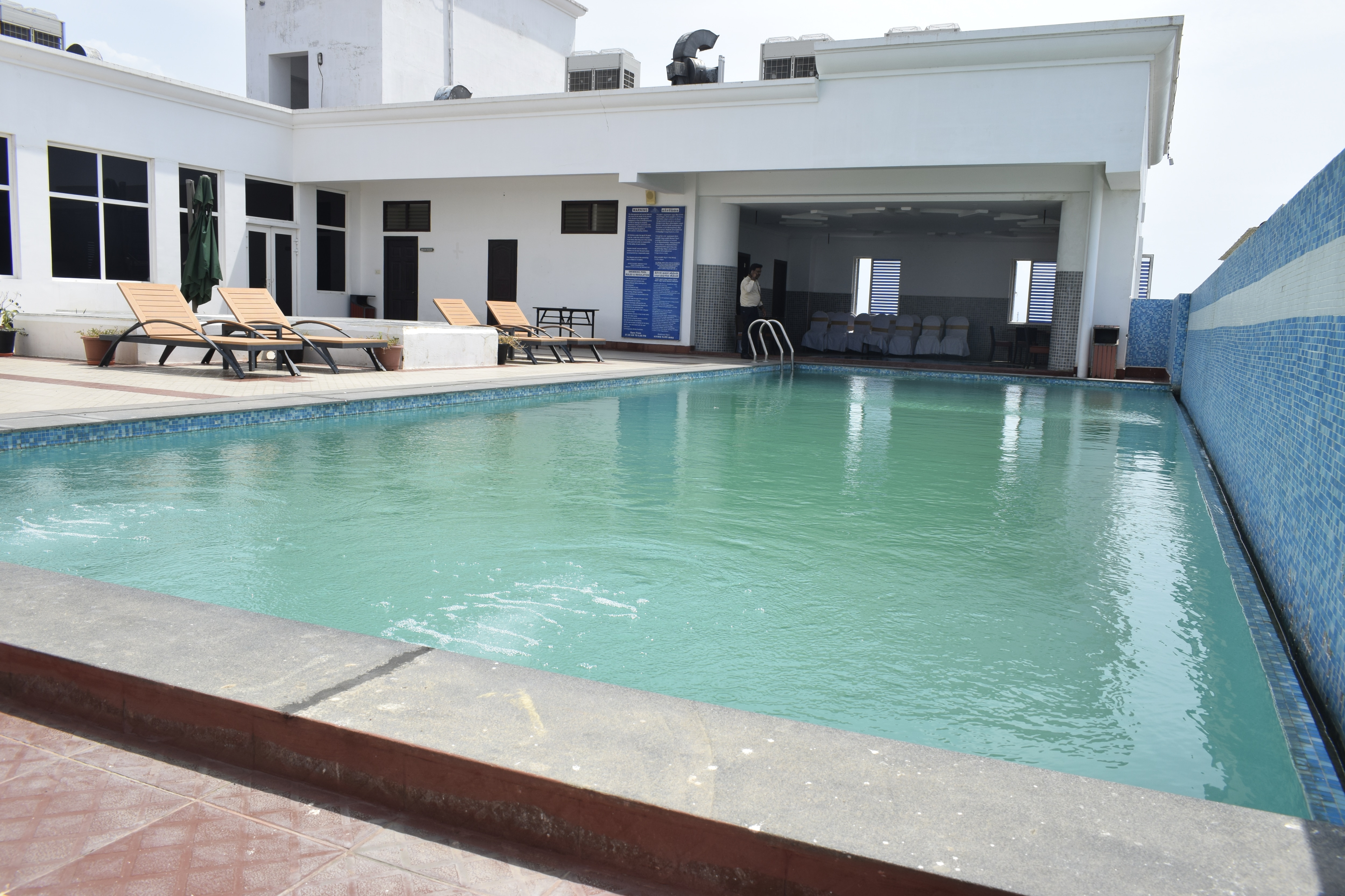 Hotel AVS Imperiaa - Karaikal - Tap to explore photos