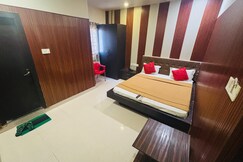 Address of J J Residency