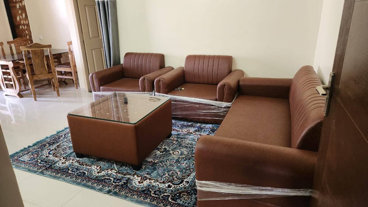 Elite Homes Raipur | Luxury Homestay | Entire Apartments - Tap to explore photos