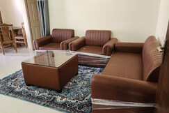 Elite Homes Raipur | Luxury Homestay