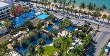 Jomtien Palm Beach