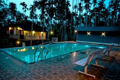 Wildside Resort Wayanad