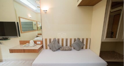 Regent Colaba Room Type - Deluxe Twin Room