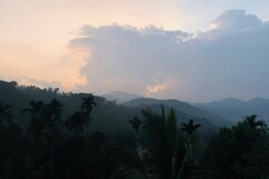 Base Camp Kudremukh