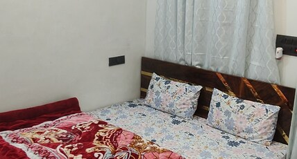Sarita homestay Room Type - Bedroom 105