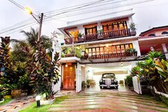 Hotel O Vince Villa