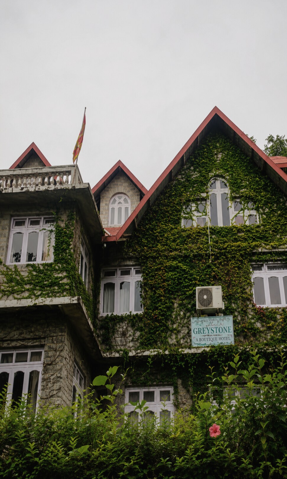 Grey Stone Hotel kalimpong - Tap to explore photos