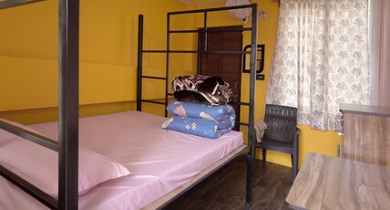 Blooming Hills Room Type - Room 4, Block 2, Ground Floor