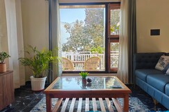 Breezyy Stays Bhimtal