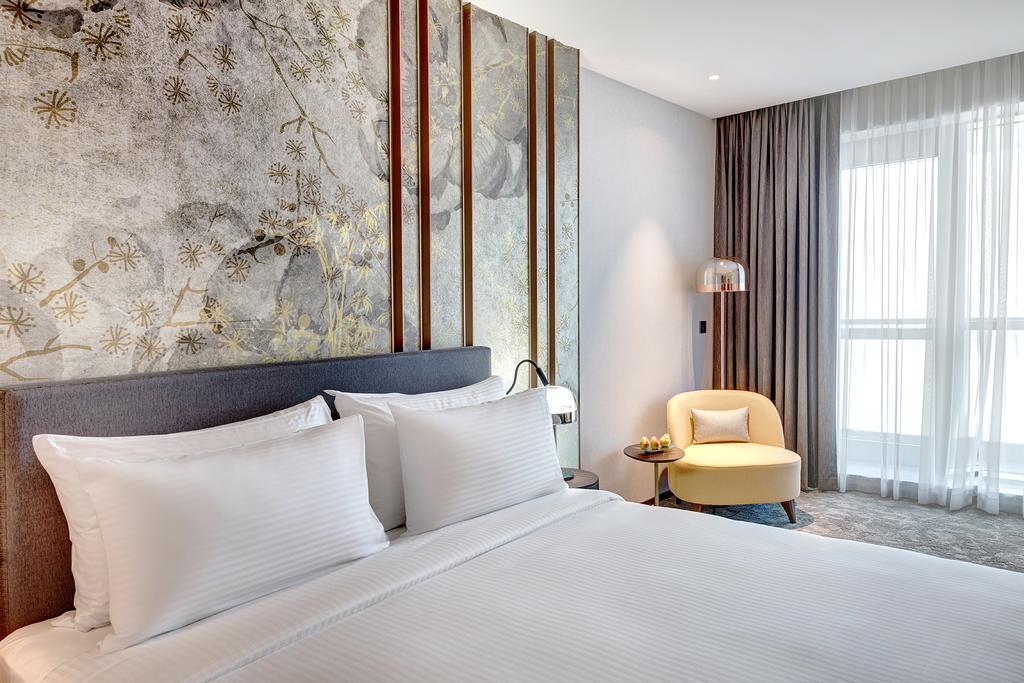 Millennium Place Barsha Heights Hotel - Tap to explore photos