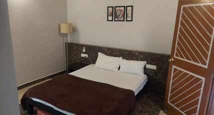 Grey Stone Shelter Room Type - 2 BHK Unit