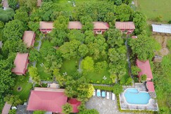 Hotel ParkLand