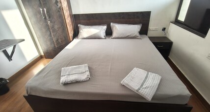 Galaxy Hotel, Jobner Room Type - Standard Non-AC Room