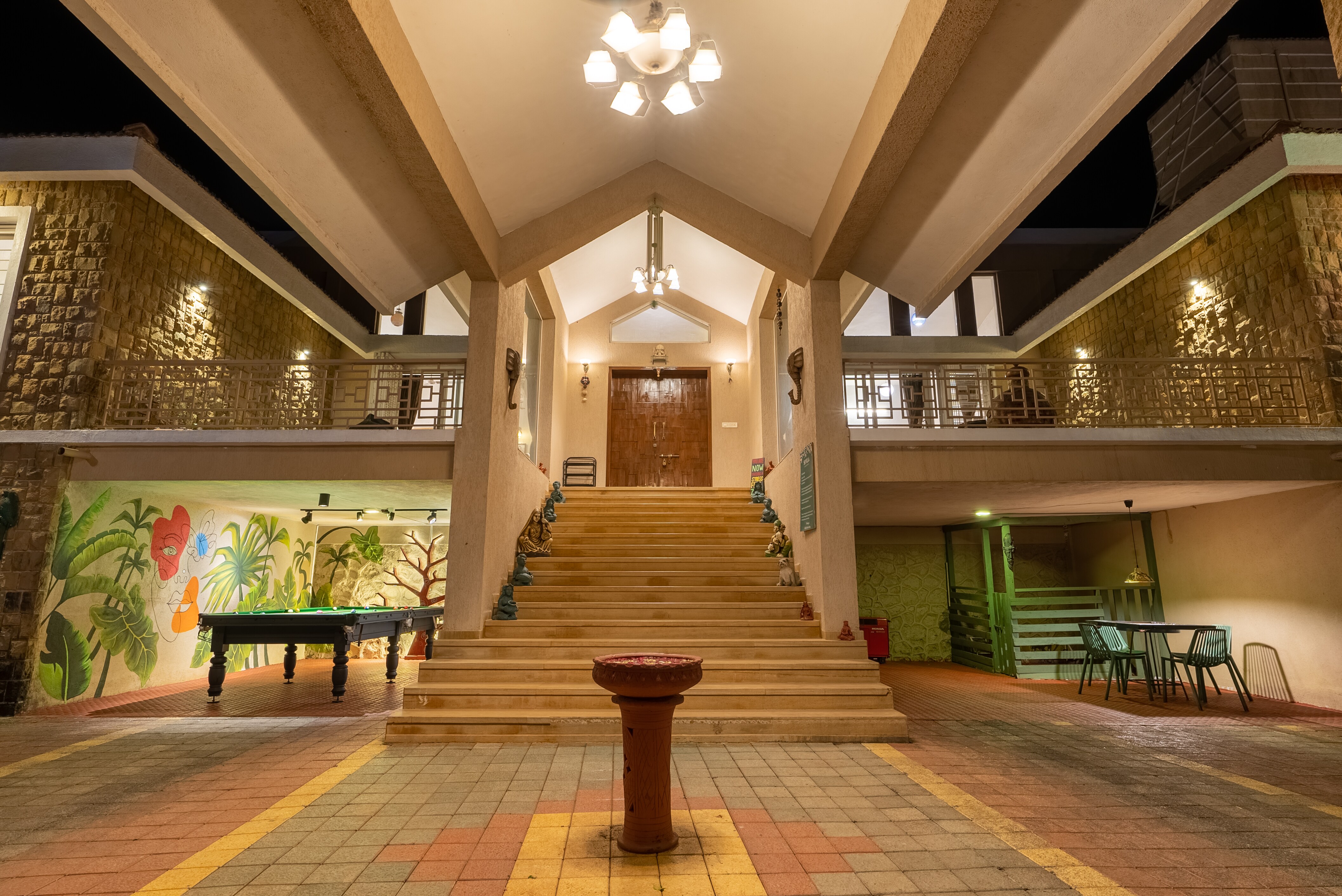 Main gallery