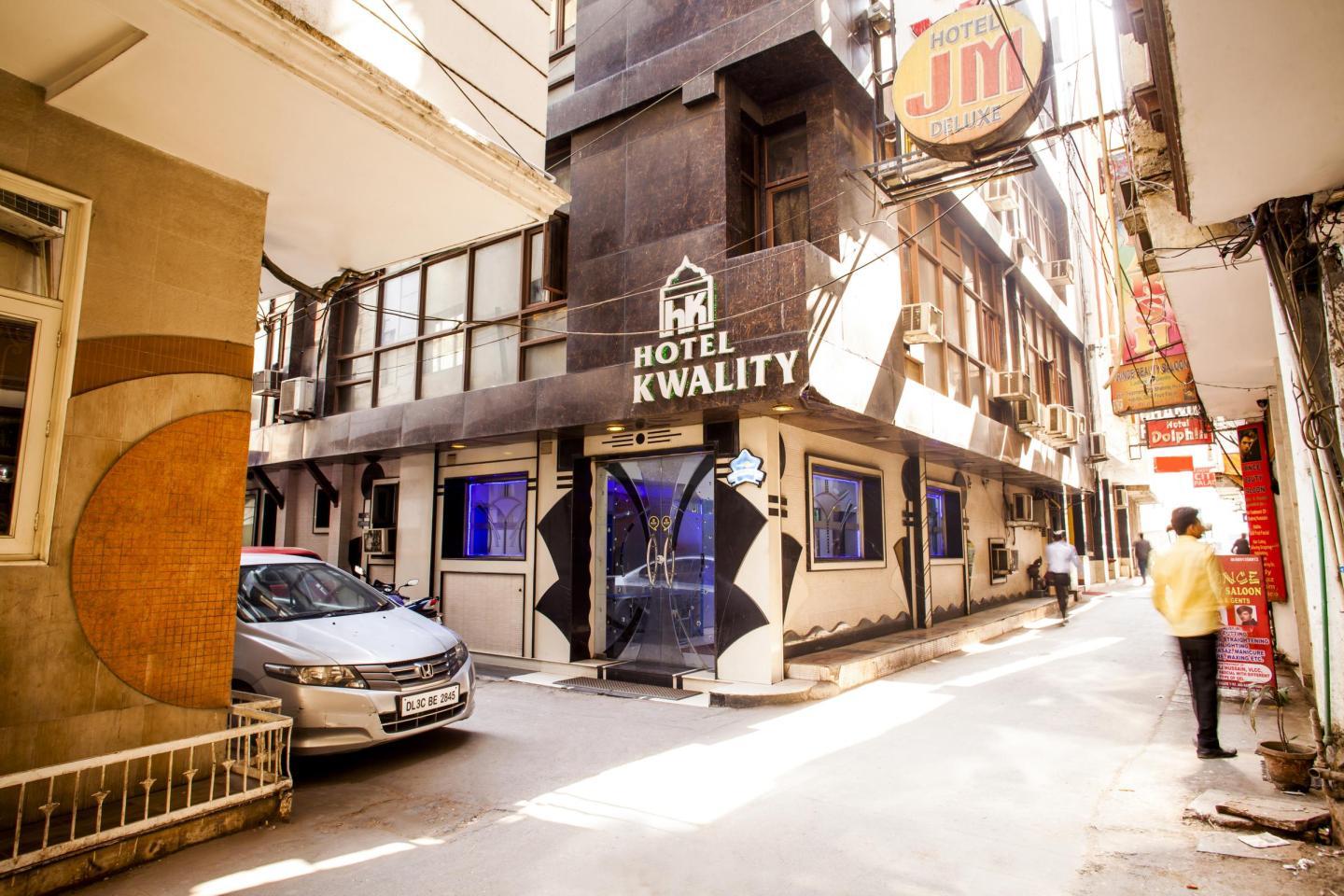 Hotel Kwality - Tap to explore photos