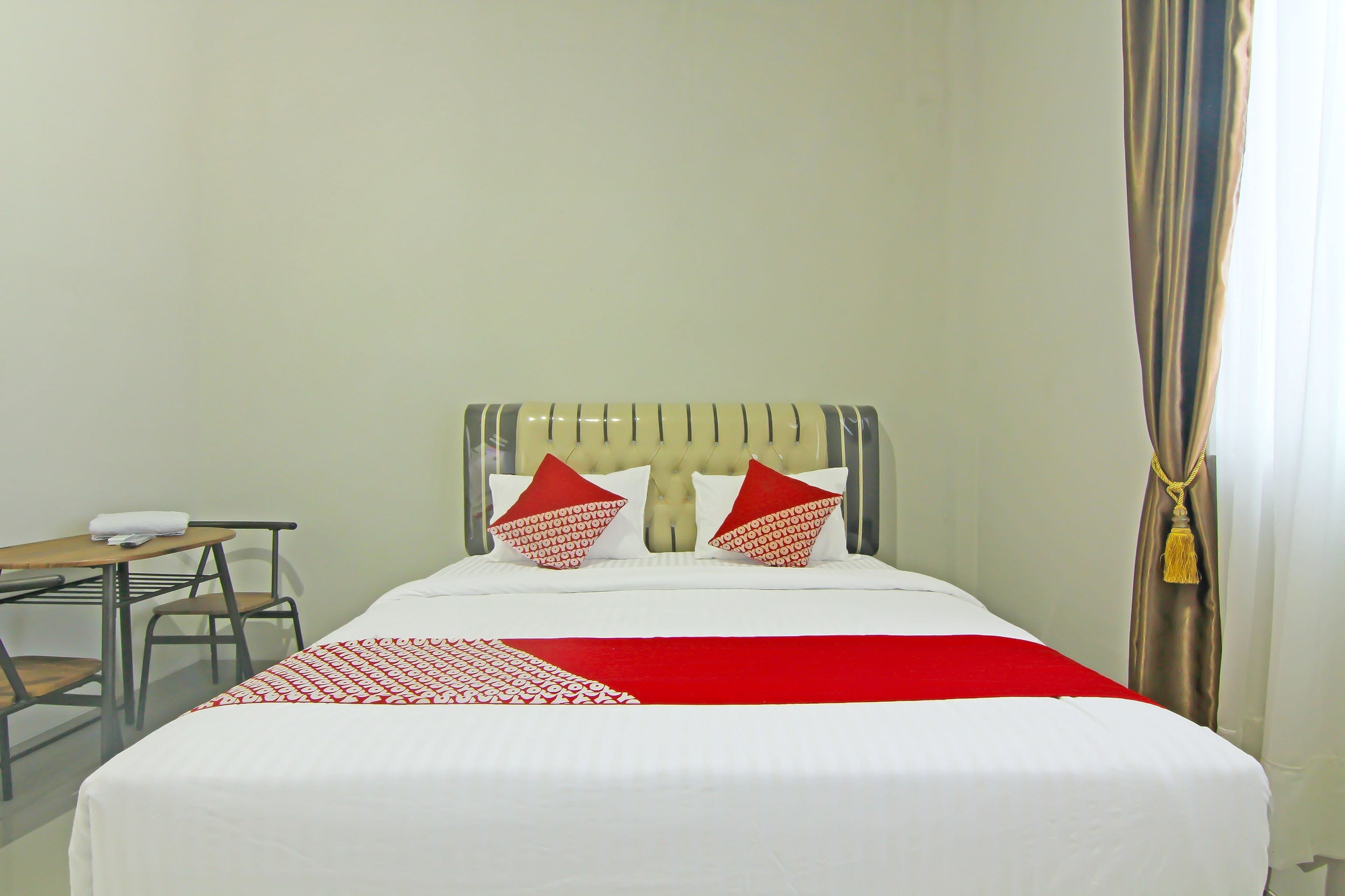 Danceneter Padang formerly Utama Residence - Tap to explore photos