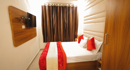 Hotel King City Room Type - Suite Room