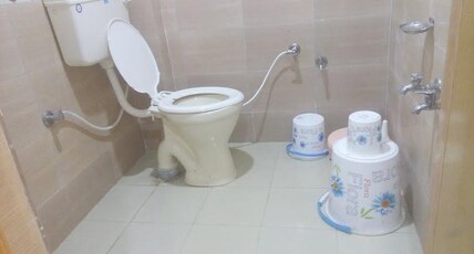Hotel Murlidhar Room Type - Standard Rooms AC