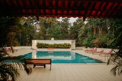 Rosewood Villas Pench