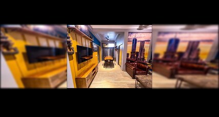 dream stay luxury 3bhk in malviya nagar Room Type - dream stay luxury 3bhk in malviya nagar