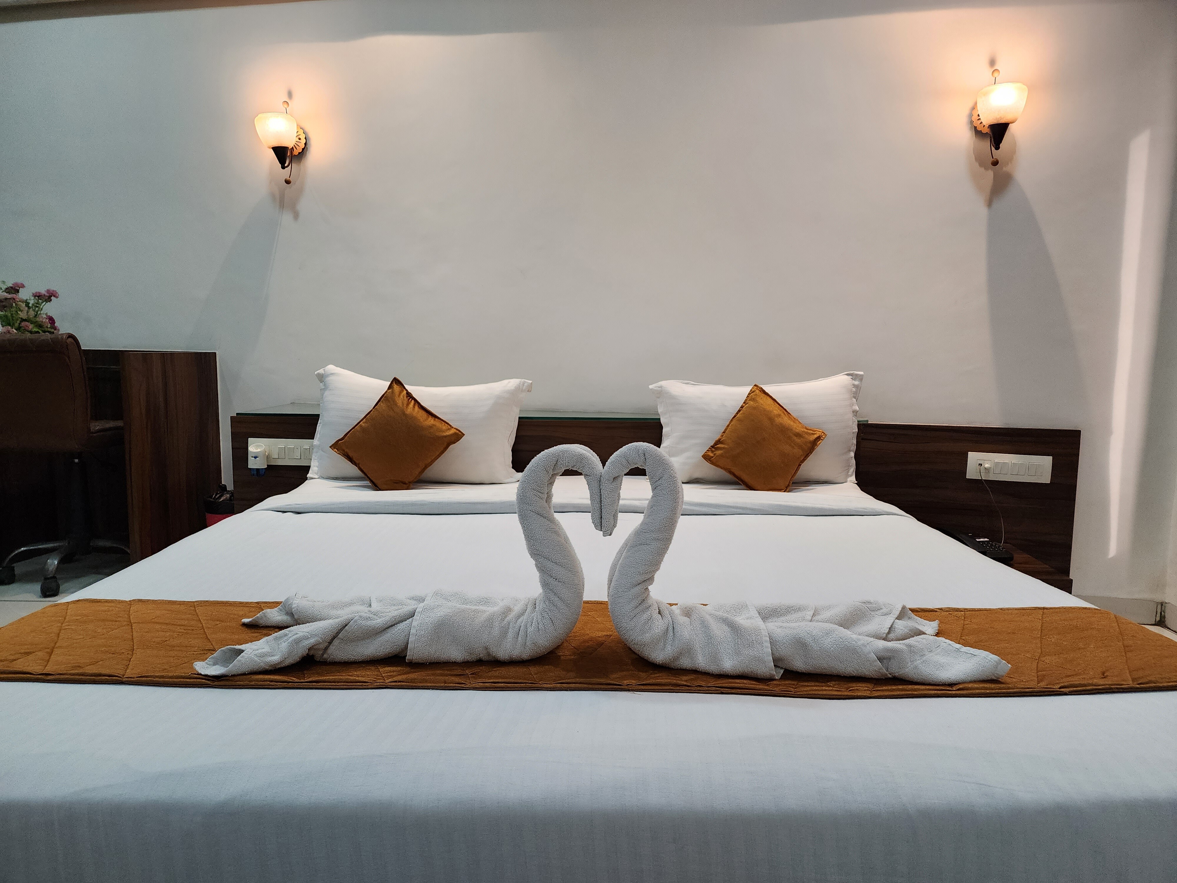 Hotel Sai Residency morbi - Tap to explore photos