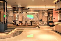 Mercure Newport Hotel