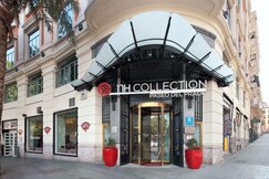 NH Collection Madrid Paseo del Prado Hotel