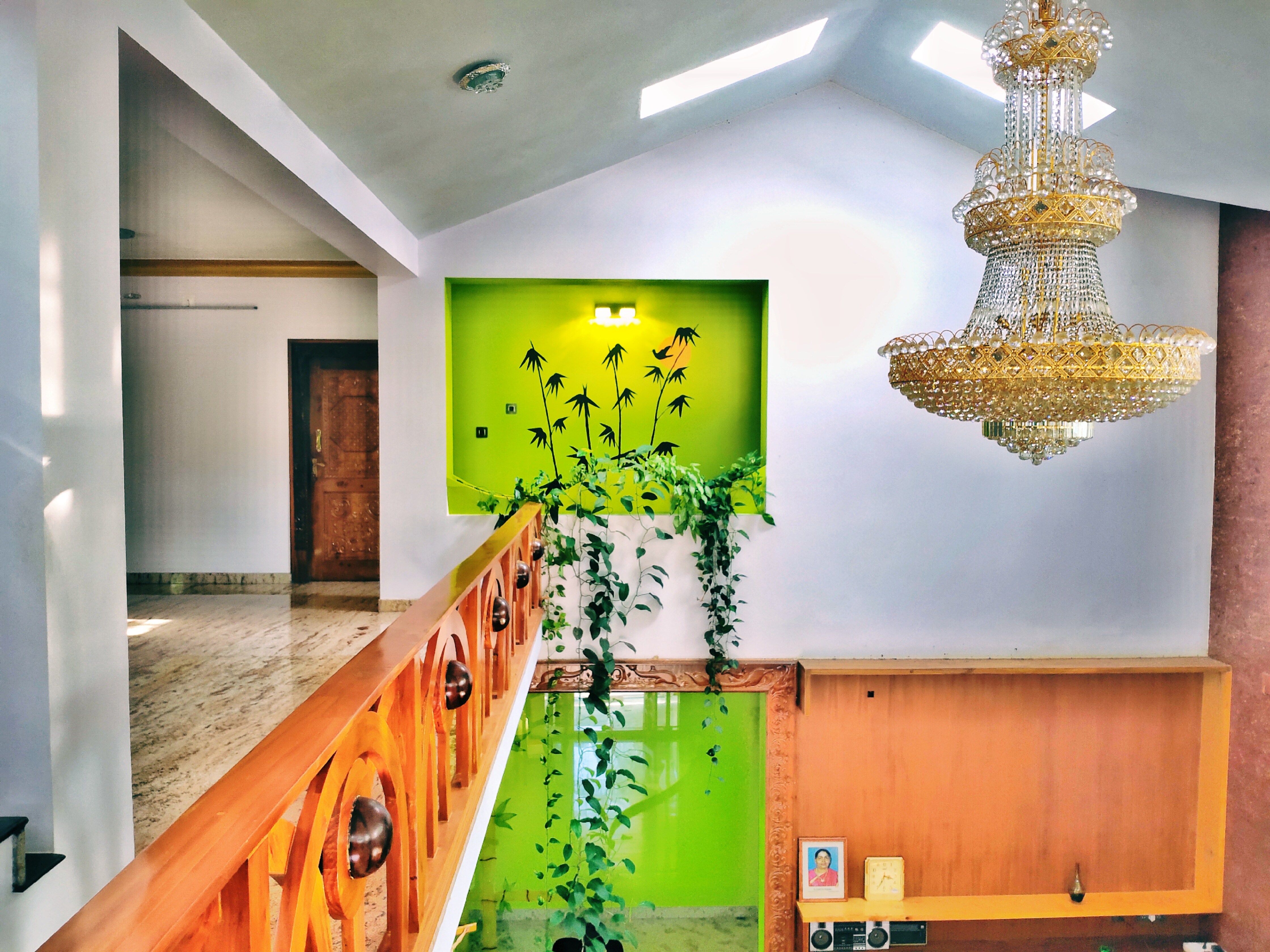 GreenAcres Bunglow | Rooms & Homely Meals - Tap to explore photos