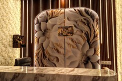 Photos of Shree Manglam residency
