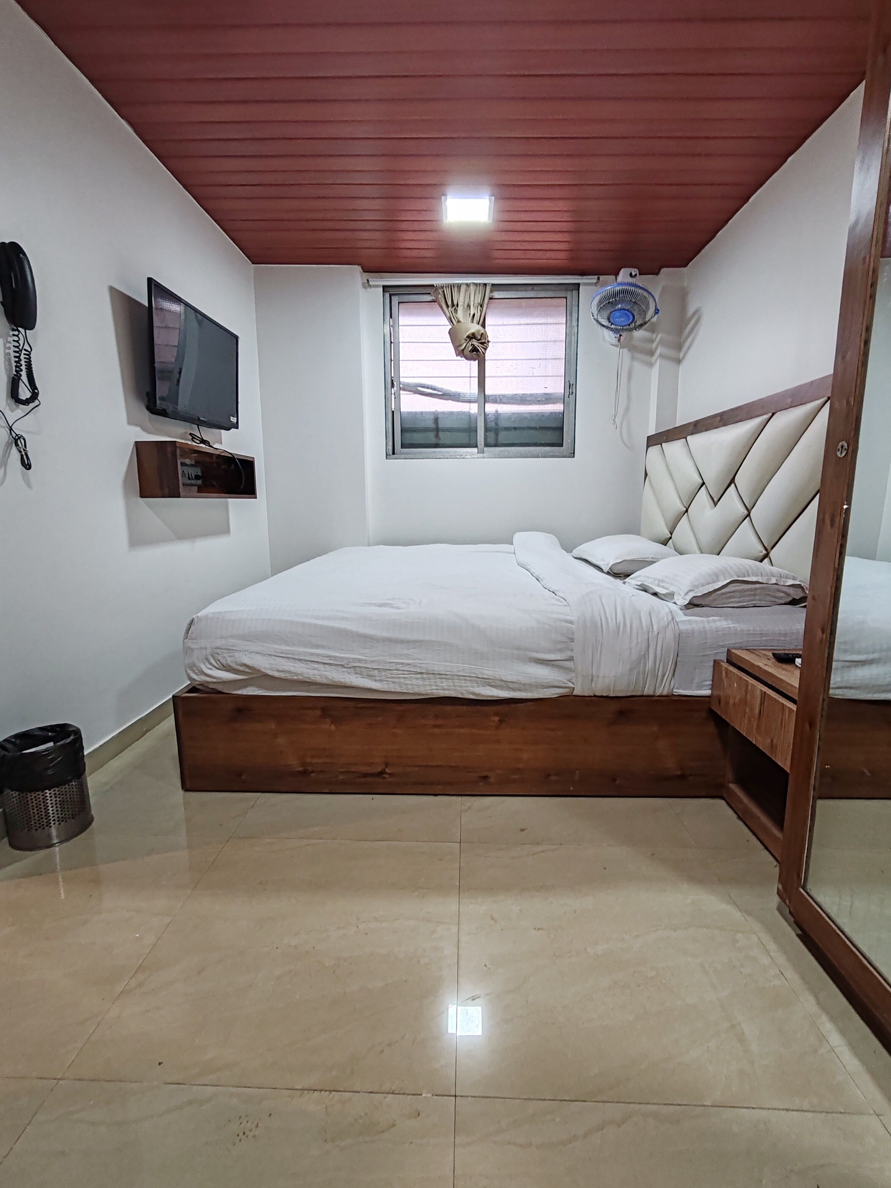 HOTEL AKSHAY - Tap to explore photos