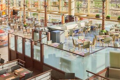 Sheraton Grande Tokyo Bay Hotel